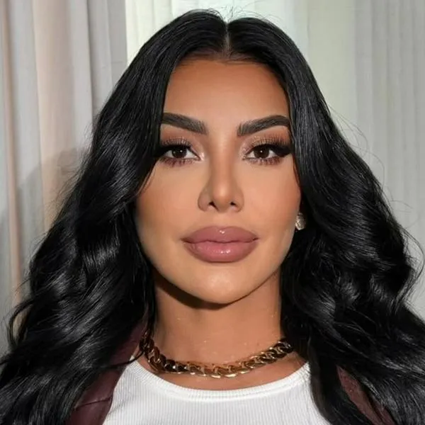 Marcela Reyes responde si pagó multa tras salir de 'La casa de los famosos'