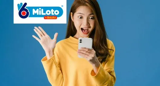 Qué cayó Miloto hoy: números que dejaron ganador este 27 de enero de 2026