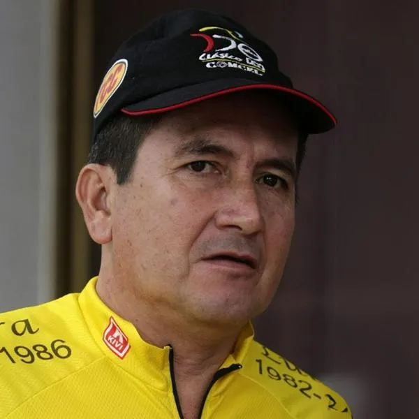 Fiscalía cita a indagatoria a Lucho Herrera por caso de crimen en Fusagasugá