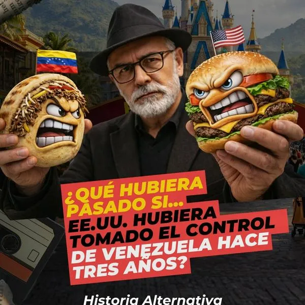 ¿Cómo se vive en Venezuela actualmente? Pulzo creó una historia alternativa 