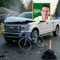 Excandidato a alcaldía de Tabio habría atropellado a ciudadano, que luego murió 