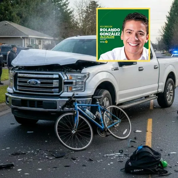 Excandidato a alcaldía de Tabio habría atropellado a ciudadano, que luego murió 