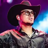 Aparece video de Yeison Jiménez en caso de que en Colombia gane la izquierda