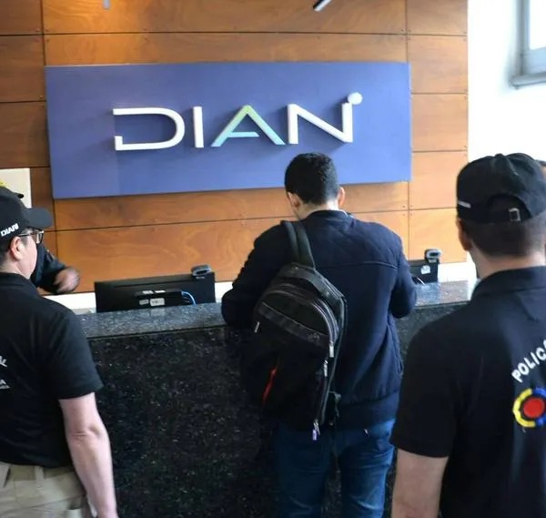 Dian lanzó advertencia por estafas que están haciendo en Colombia