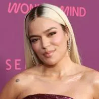 Karol G fue a su restaurante en Medellín, gastó comida y dicen cuánto pagó