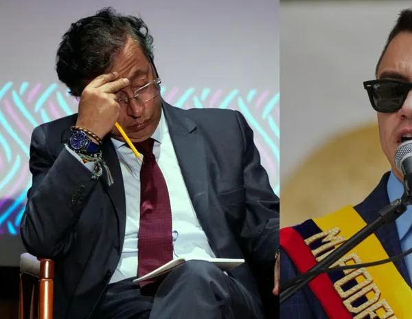 ¿Qué hay detrás de la guerra arancelaria entre Ecuador y Colombia?