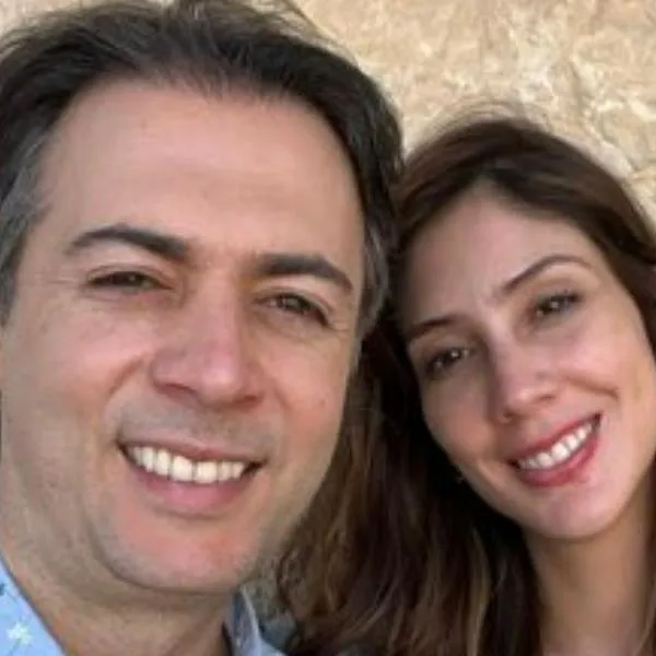 Diana Osorio, esposa de Daniel Quintero, reveló que quiere ser candidata presidencial pero no tiene aval y partido negó su apoyo.