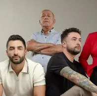 'Los montañeros' denunciaron a un extrabajador que les robó y los amenazó