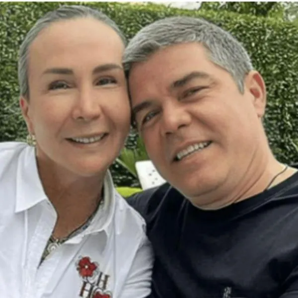 Andrés Ricci, señalado feminicida de Luz Mery Tristán, su pareja. El empresario habló desde la cárcel