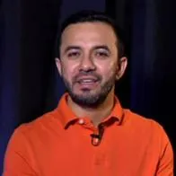 Diógenes Quintero, congresista que iba en el vuelo de Satena que desapareció