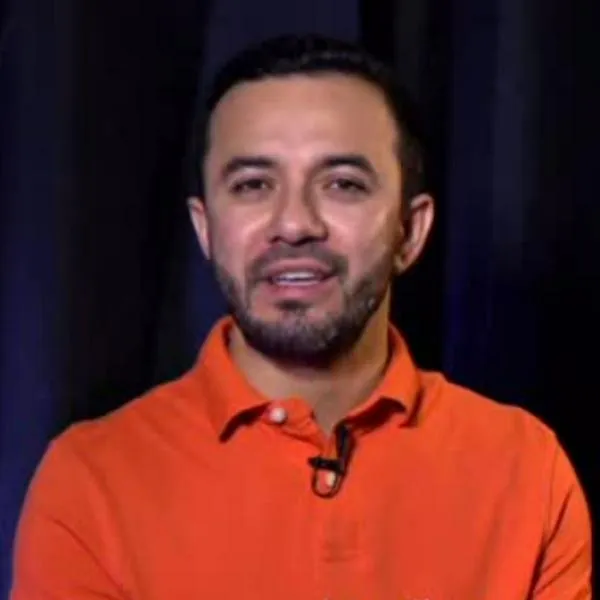 Diógenes Quintero, congresista que iba en el vuelo de Satena que desapareció