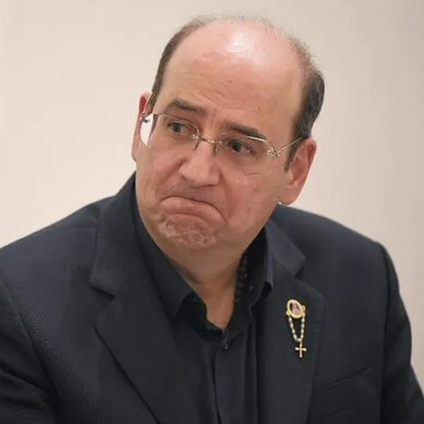 Excónsul Luis Acosta Ossio es imputado por presunto intento de soborno en caso Unimetro