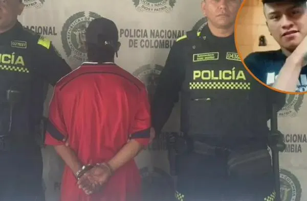 Condenan a 13 años de prisión a coautor de homicidio de hombre en Las Colinas en 2022