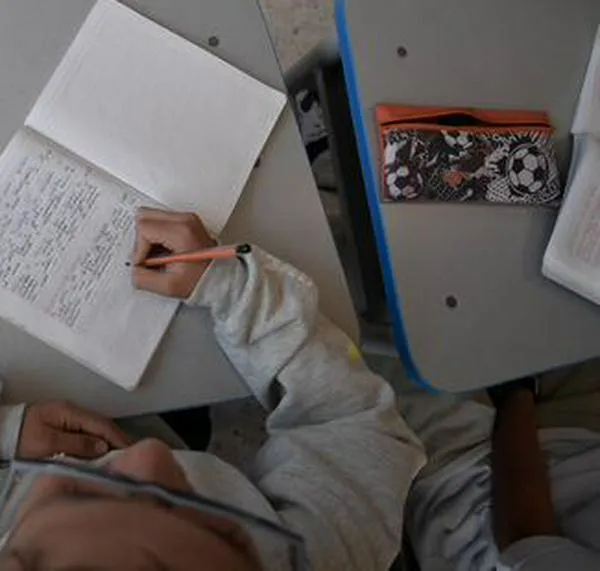 Galán sobre sueldo de profesores: “Advertimos riesgos desde septiembre para 30 mil docentes”