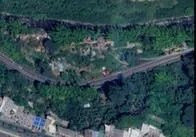 Primera fase de la doble calzada en vía del Eje Cafetero tendrá puente de 160 metros: llevan el 7 % de la obra