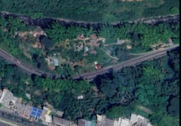 Primera fase de la doble calzada en vía del Eje Cafetero tendrá puente de 160 metros: llevan el 7 % de la obra