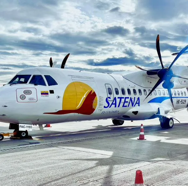 Avión de Satena desapareció este 28 de enero: publican lista completa de pasajeros de la aeronave siniestrada e incluye a Diógenes Quintero.