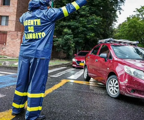 Pico y placa en Cali para este jueves, 29 de enero