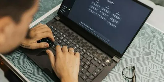 Uso de la IA en las fotos: ¿puedo tener problemas legales?