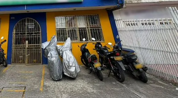 Comunidad educativa denuncia cancelación de cupos de cobertura en colegio de Cali