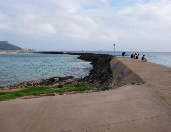 Hawái ya no es el mismo por el turismo masivo y la gentrificación