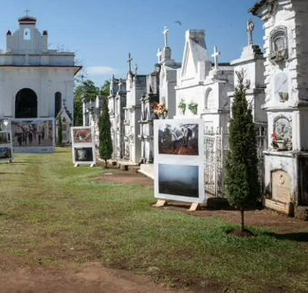 Listo decreto que adopta política pública sobre gestión de cementerios y manejo de cuerpos