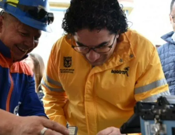 Así llega la señal de internet gratuito a los hogares más vulnerables de Bogotá 