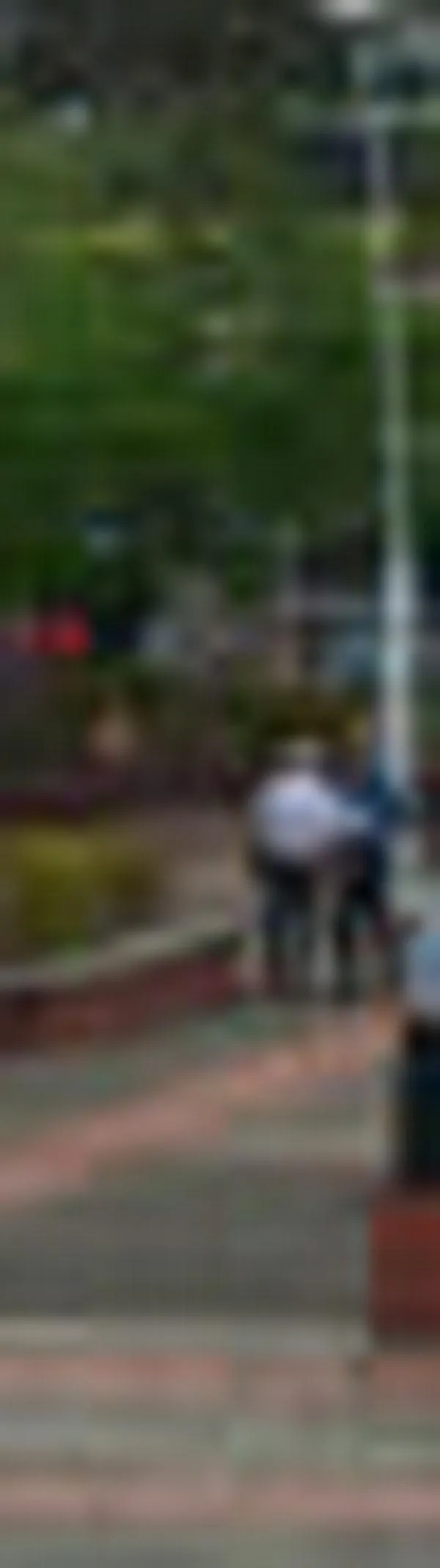 Protesta en Yumbo por alza del pasaje intermunicipal