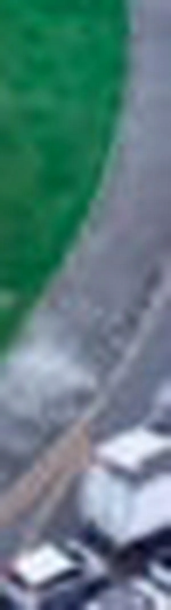 Retiran taches viales en Cali tras provocar congestión vehicular