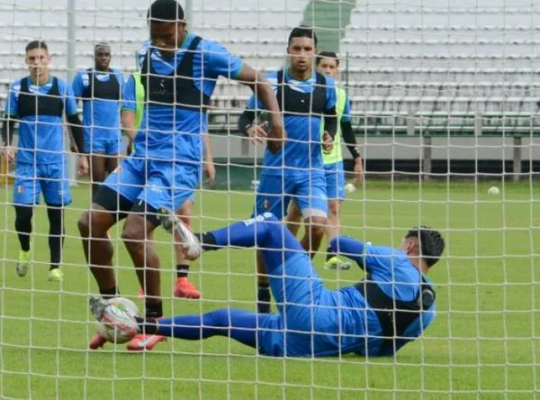 La larga racha del Once Caldas sin poderle ganar al América en Cali, ahora tiene una nueva oportunidad