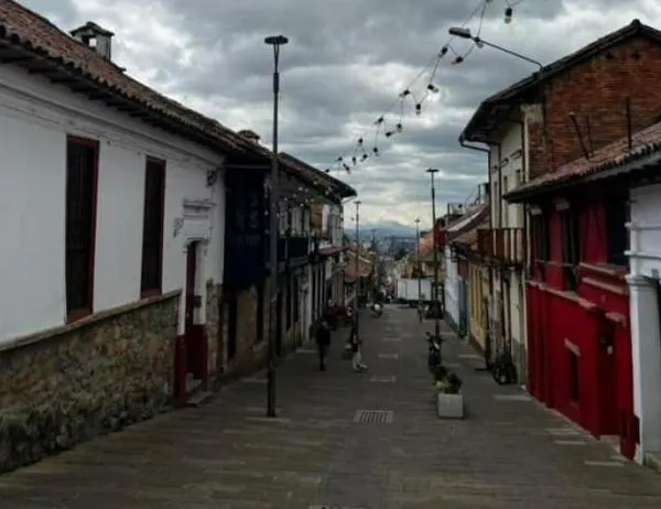 Revisa aquí el pronóstico del tiempo en Bogotá para este jueves 29 de enero  