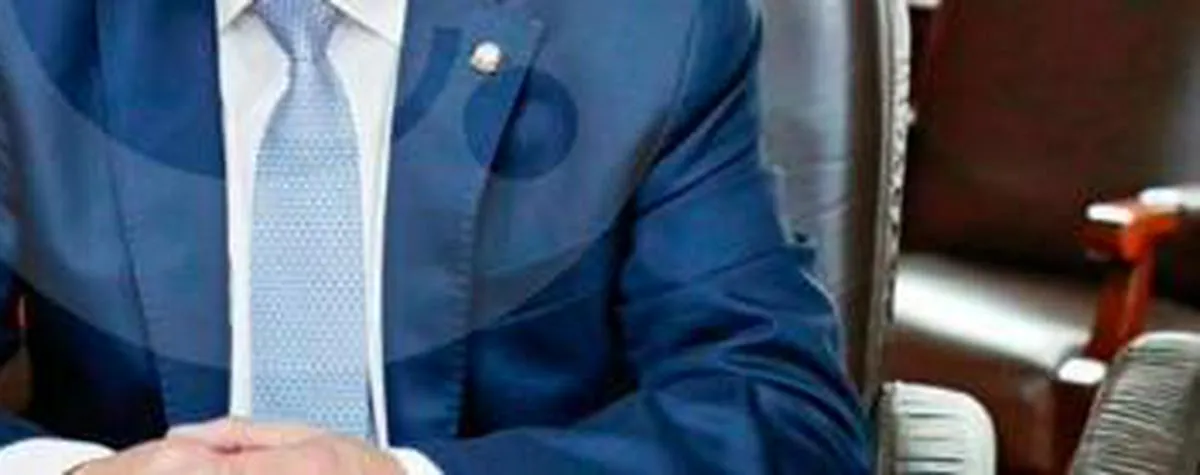 Magistrado Jorge Enrique Ibáñez quedó apartado de discusión de la emergencia económica