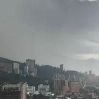 Lluvias en Medellín hoy: cierres de vías, inundaciones y árboles caídos