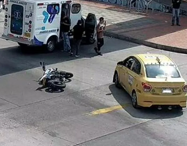 Suba, Engativá y Ciudad Bolívar concentran más muertes por siniestros viales en Bogotá