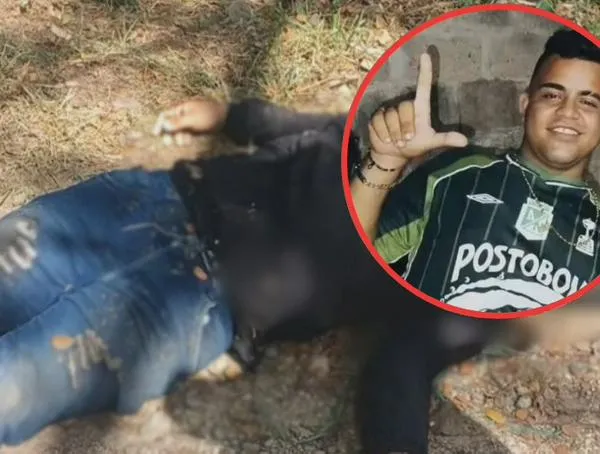 Atentado en Pelaya, Cesar: quién era el joven de 20 años asesinado en una zona con presencia del Eln y el Egc