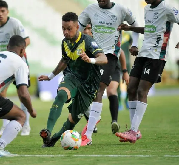 Con promoción dos por uno, Deportes Quindío debutará como local ante Leones