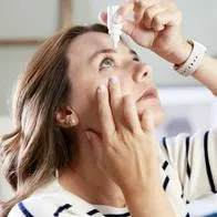 Cuáles son las gotas para ojos fraudulentas en Colombia: Invima explicó alerta