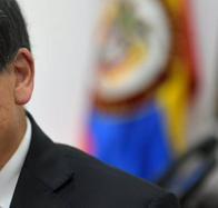 Magistrado Jorge Enrique Ibáñez fue apartado del estudio de la emergencia económica de Petro