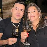 Mamá de Yeison Jiménez revela los momentos incómodos que vivió en homenaje