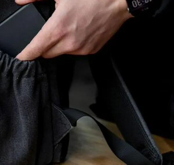 Robo invisible: ¿por qué el cosquilleo sigue ganando terreno en Bogotá?