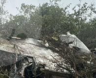 “Se han recuperado seis cuerpos”: alcalde de Ocaña sobre el siniestro aéreo donde murió el congresista Diógenes Quintero