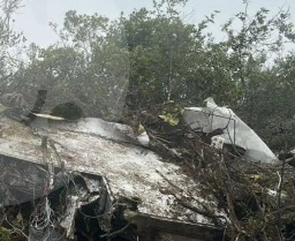 “Se han recuperado seis cuerpos”: alcalde de Ocaña sobre el siniestro aéreo donde murió el congresista Diógenes Quintero