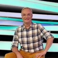 Carlos Giraldo, de 'La red', le robaron celular en el Reinado de Villeta