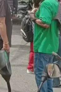 Hombre que asesinó a un carnicero en Caldas y lo grabó todo con su propio celular no aceptó los cargos de la Fiscalía