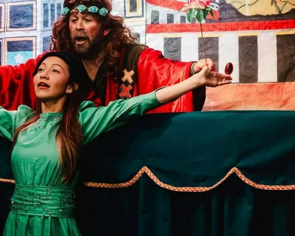 Fechas, salas y obras: la programación teatral para empezar el 2026