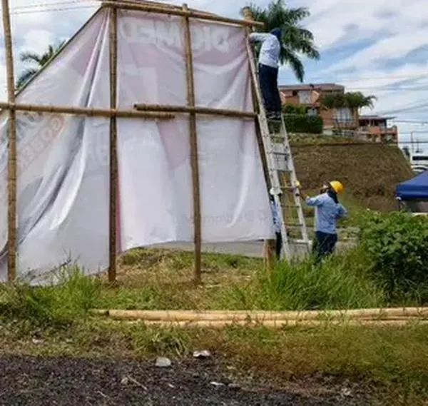 Alcaldía de Pereira reglamentó la publicidad política para elecciones a Congreso 2026