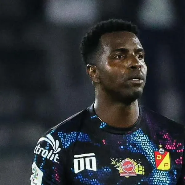 Digno y luchado empate del Deportivo Pereira