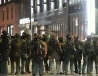 ICE reorienta su estrategia en Minnesota y prohíbe la interacción con manifestantes etiquetados como "agitadores"