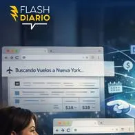 Chrome ya navega solo