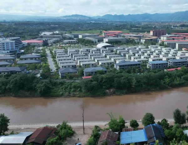 China ejecuta a 11 miembros de bandas implicadas en centros de ciberestafa en Birmania